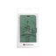 Kryt Mezzo Book Case iPhone 13 Pro Christmas strom Green