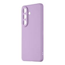 BORÍTÉK:ME matt TPU tok Samsung Galaxy S26 lila színű készülékhez BORÍTÉK:ME matt TPU tok Samsung Galaxy S26 lila színű készülékhez