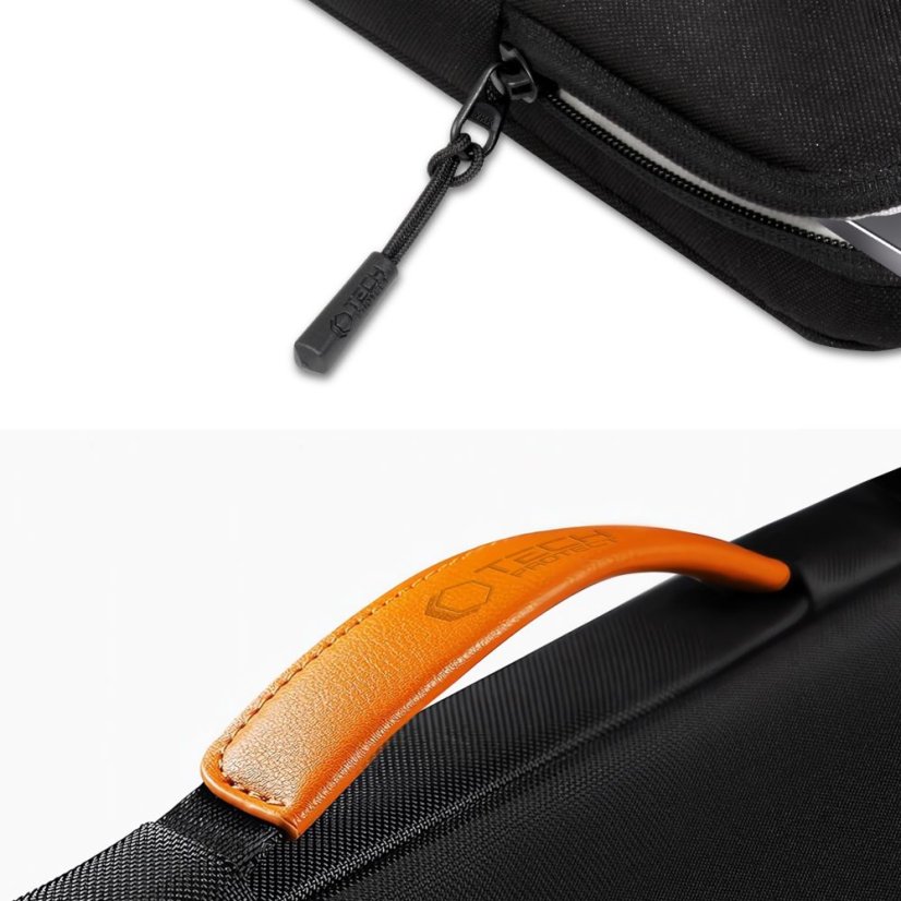 Tok Tech-Protect Defender Rs Laptop 15-16 Black