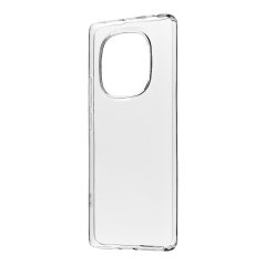 OBAL:ME TPU kryt pre Xiaomi Redmi Note 14 Pro 4G Transparent OBAL:ME TPU kryt pre Xiaomi Redmi Note 14 Pro 4G Transparent