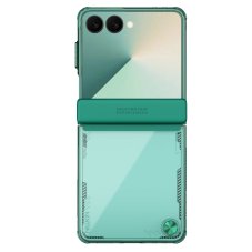 Nillkin Iceblade kryt pro Samsung Galaxy Z Flip 7 Green