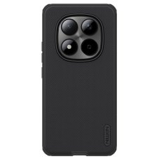 Nillkin Super Frosted PRO Magnetic zadní kryt pro Xiaomi Redmi Note 15 Pro+ 5G Black