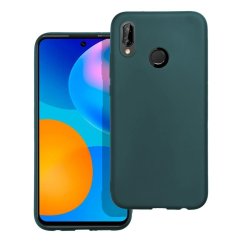 MATT Case  Huawei P Smart Z / Y9 Prime 2019 / Honor 9X  zelený