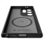 Kryt Spigen Enzo Aramid Samsung Galaxy S24 Ultra Matte Black