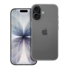 Kryt Case iPhone 17 Clear Case 2 mm Priesvitný