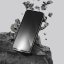 Edzett védőüveg Edzett védőüveg to Samsung Galaxy A36 / A56 Forcell Ultra Clear Glass Black