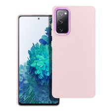 Kryt Case Samsung Galaxy S20 FE / S20 FE 5G Frame Powder Pink