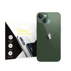Ochranné tvrdené sklo Camera Lens - Apple iPhone 13
