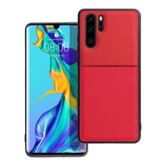Kryt Noble Case Huawei P30 Pro Red Kryt Noble Case Huawei P30 Pro Red