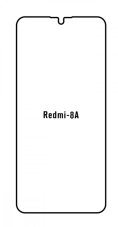Hydrogel - ochranná fólia - Xiaomi Redmi 8A Hydrogel - ochranná fólia - Xiaomi Redmi 8A