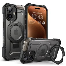Obal Supcase Ub Grip Mag Magsafe iPhone 17 Black