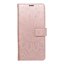 Kryt Mezzo Book Case Samsung Galaxy S20 FE / S20 FE 5G Mandala Rose Gold