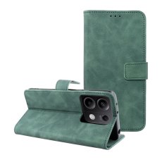 Kryt Tender Book Case Xiaomi Redmi Note 13 5G Green Kryt Tender Book Case Xiaomi Redmi Note 13 5G Green