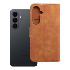 Kryt Flip Case Samsung Galaxy S26 Plus Tender Book Brown