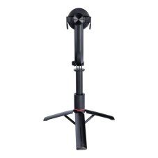 Selfie tyč Selfie Stick With Wireless Remote Control Tripod s MagSafe Sstr-C09 Black