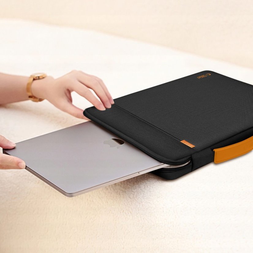 Tok Tech-Protect Defender Rs Laptop 15-16 Black