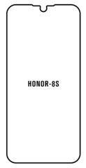 Hydrogel - ochranná fólia - Huawei Honor 8S 2020 Hydrogel - ochranná fólia - Huawei Honor 8S 2020