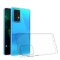 Xiaomi POCO F3 / F3 PRO / Mi 11i / K40 / K40 PRO - Priesvitný ultratenký silikónový kryt