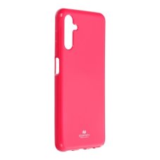 Kryt Jelly Mercury Samsung Galaxy A13 5G růžový