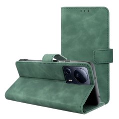 Kryt Tender Book Case Xiaomi 13 Lite Green Kryt Tender Book Case Xiaomi 13 Lite Green