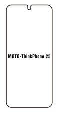 engaroGuard Hydrogel - ochranná fólia - Motorola ThinkPhone 25