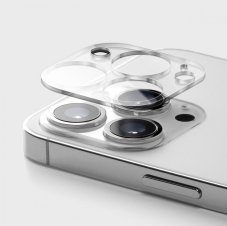 engaroGuard Ochranné sklo zadní kamery pro Apple iPhone 13 Pro Max