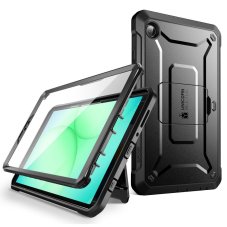 Kryt Supcase Unicorn Beetle Pro Samsung Galaxy Tab A11 8.7 X133 / X135 Black Kryt Supcase Unicorn Beetle Pro Samsung Galaxy Tab A11 8.7 X133 / X135 Black