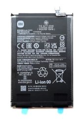 Batéria BN5G pre Xiaomi Redmi 10A/10C 5000mAh