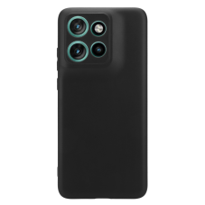 Tactical TPU tok a Motorola Edge 60 Neo Black változatához