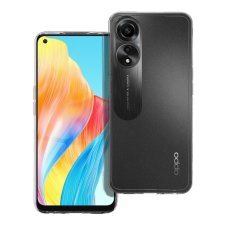 Tok Case Oppo A78 5G Clear Case 2 mm (Camera Protection) átlátszó