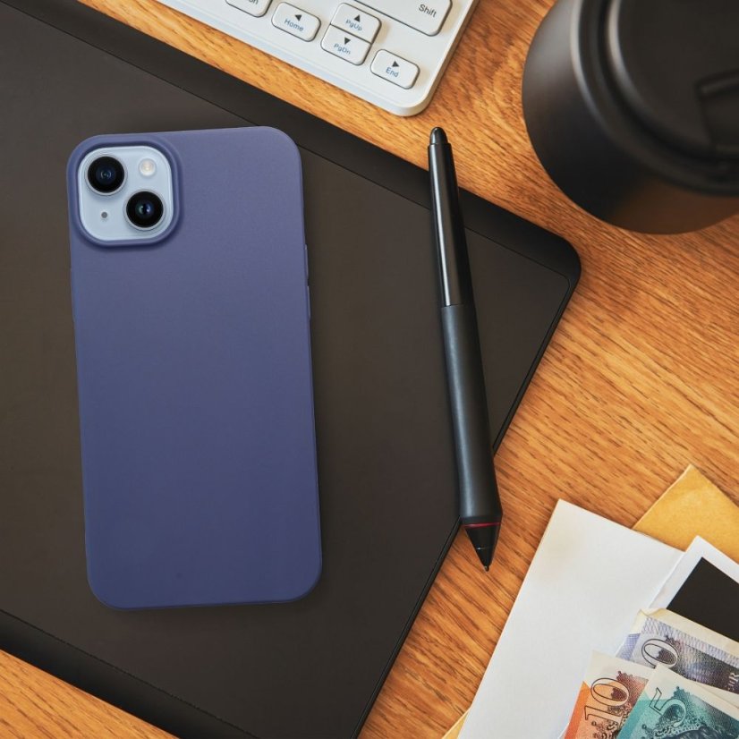 Tok Case Xiaomi 12T / 12T Pro Matte Blue