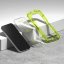 2ks v balení, set ochranných skiel Ringke Easy Slide 2-Pack iPhone 17 Pro Max Black