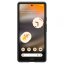 Kryt Spigen Liquid Air Google Pixel 6A Matte Black