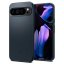 Kryt Spigen Thin Fit Google Pixel 9 Pro Xl Metal Slate