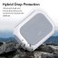 Kryt ESR Orbit Halolock Magsafe Apple Airpods Pro 1 / 2 White