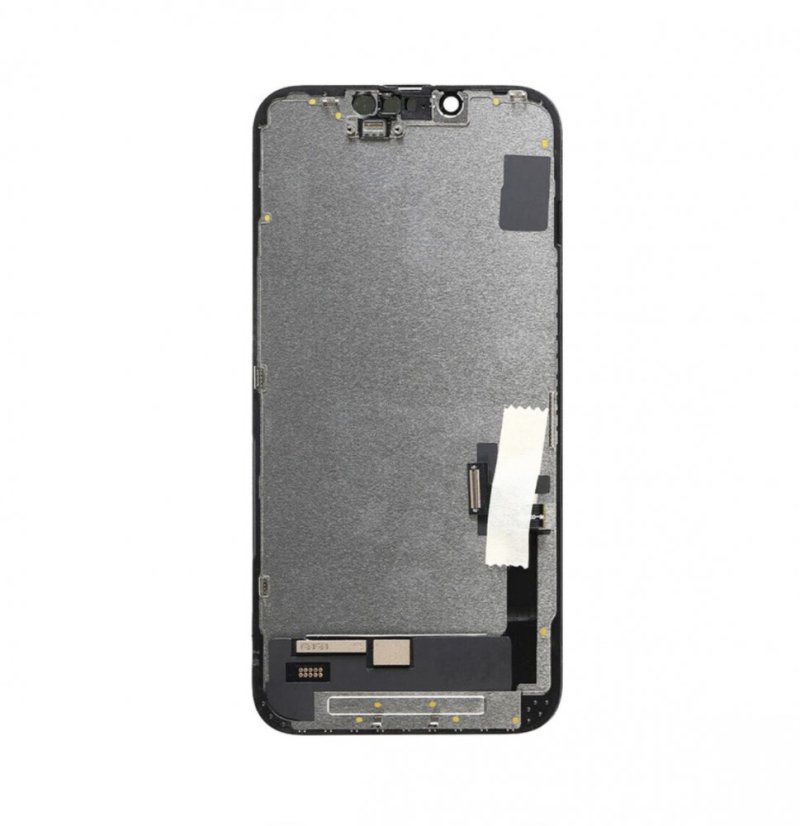 Apple iPhone 15 Pro Max - Original OLED displej + dotykové sklo