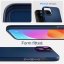 Kryt Spigen Thin Fit iPhone 15 Navy Blue