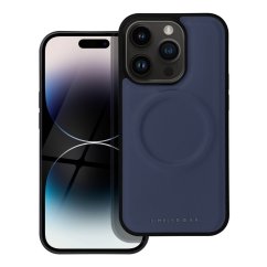 Kryt Roar Mag Morning Case - iPhone 14 Pro  Navy