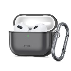 Kryt Tech-Protect Magmat Apple Airpods Pro 3 Matte Black