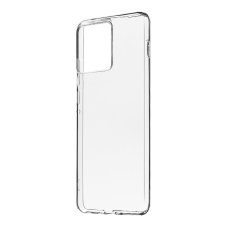 OBAL:ME TPU tok Motorola Edge 70 átlátszóhoz