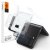Edzett védőüveg Spigen Glass Fc ”Ez Fit” + Hinge Film 2-Pack Samsung Galaxy Z Flip 4 Black