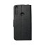 Kryt Fancy Book Case Huawei P Smart Z / Y9 Prime 2019 Black
