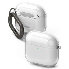 tok Ringke Air  Apple Airpods 4 átlátszó