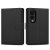 Kryt Tech-Protect Wallet na Samsung Galaxy Z Fold 8 Black