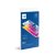 Edzett védőüveg to Samsung Galaxy S9 Blue Star UV 3D
