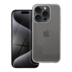 Kryt Clear Case 2 mm Blink iPhone 15 Pro Priesvitný Kryt Clear Case 2 mm Blink iPhone 15 Pro Priesvitný