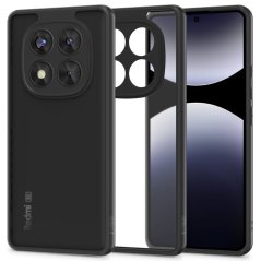 Kryt Tech-Protect Magmat Xiaomi Redmi Note 14 Pro 5G / Poco X7 5G Matte Black Kryt Tech-Protect Magmat Xiaomi Redmi Note 14 Pro 5G / Poco X7 5G Matte Black