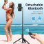 Selfie tyč Tech-Protect L09S Bluetooth Selfie Stick Tripod Black