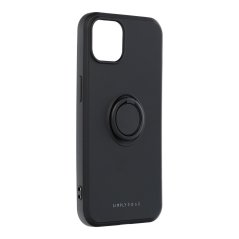 Kryt Roar Amber Case - iPhone 13 Black