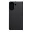 Kryt Luna Book Carbon Xiaomi Redmi 13C / Poco C65 Black